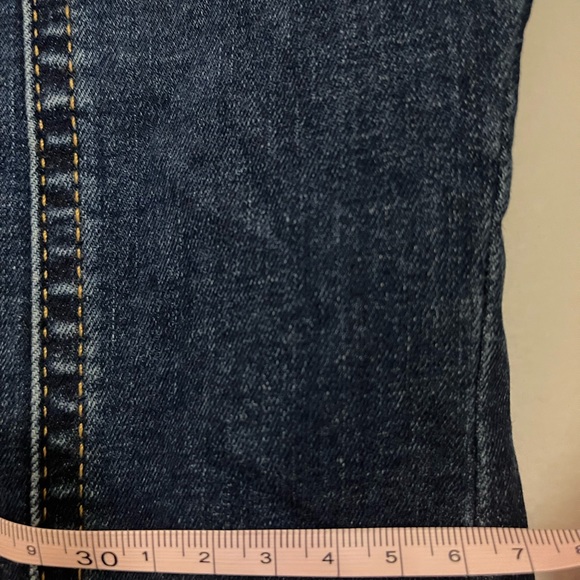 M size Denim dress - Picture 6 of 6